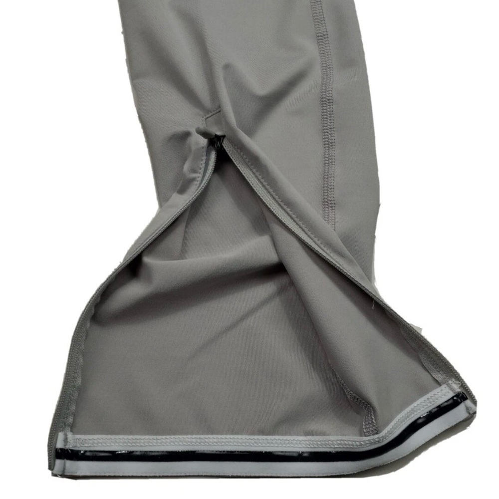 Nike Pro Elite 2020 Track And Field Mens Running Tights Gray 2XL 824624 USA MADE - Picture 5 of 14